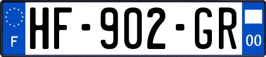 HF-902-GR