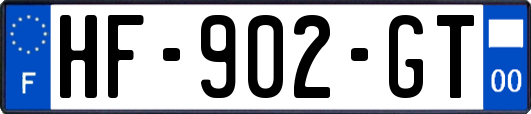 HF-902-GT