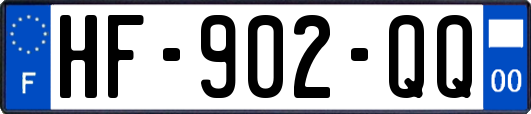 HF-902-QQ