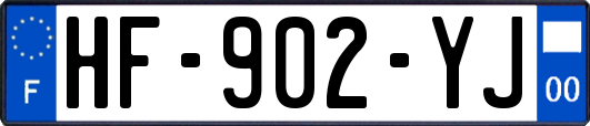 HF-902-YJ