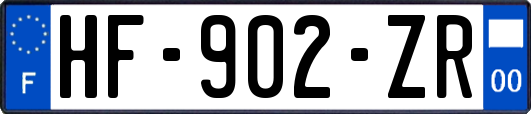 HF-902-ZR