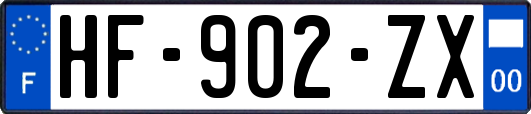 HF-902-ZX