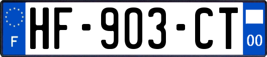 HF-903-CT