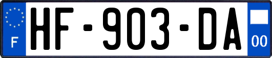 HF-903-DA