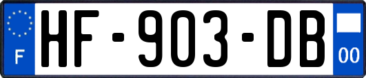 HF-903-DB