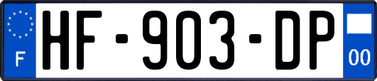 HF-903-DP