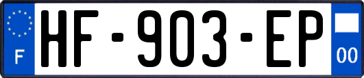 HF-903-EP