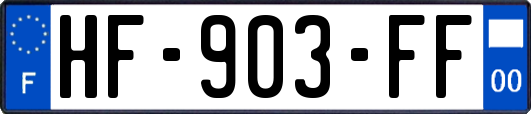 HF-903-FF