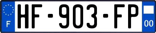 HF-903-FP