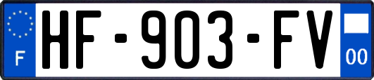 HF-903-FV