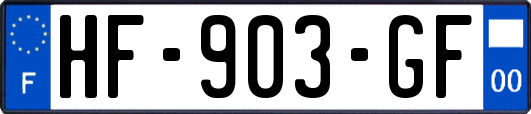 HF-903-GF