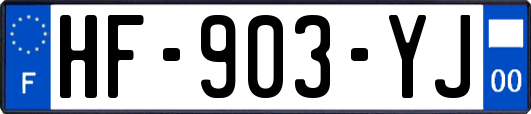 HF-903-YJ