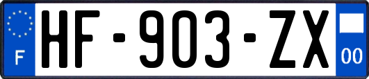 HF-903-ZX