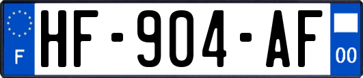 HF-904-AF