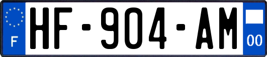 HF-904-AM