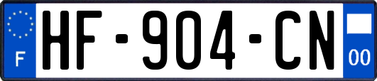 HF-904-CN