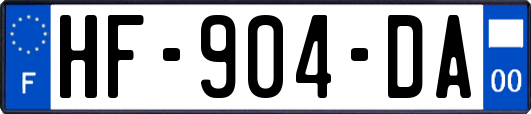 HF-904-DA