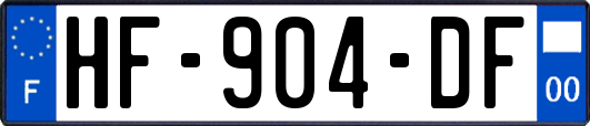 HF-904-DF