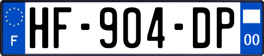 HF-904-DP