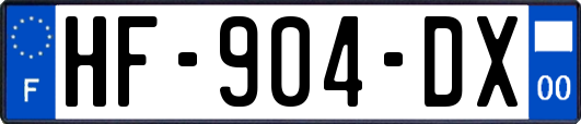 HF-904-DX