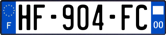 HF-904-FC