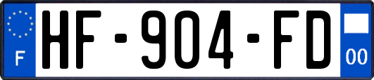 HF-904-FD
