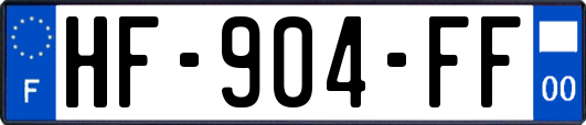HF-904-FF