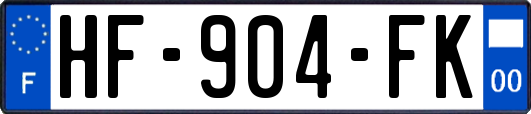 HF-904-FK