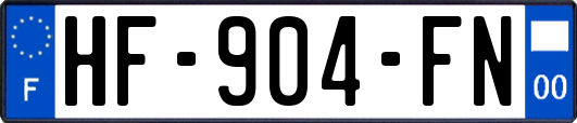 HF-904-FN