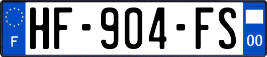 HF-904-FS