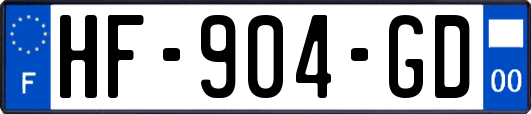 HF-904-GD