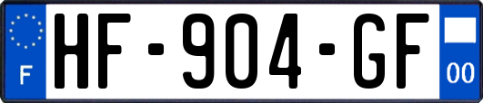 HF-904-GF