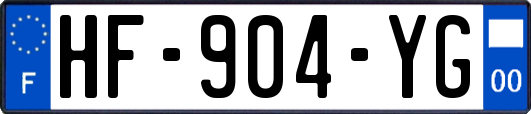 HF-904-YG