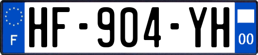 HF-904-YH