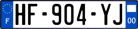 HF-904-YJ