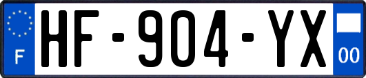 HF-904-YX