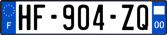 HF-904-ZQ