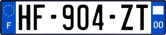 HF-904-ZT