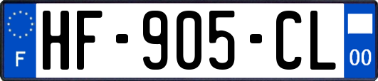 HF-905-CL