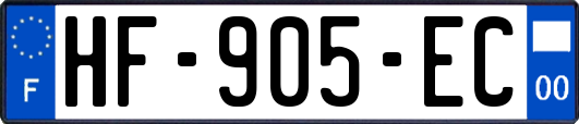 HF-905-EC