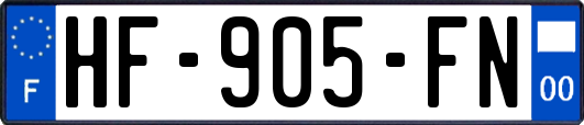 HF-905-FN