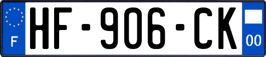 HF-906-CK