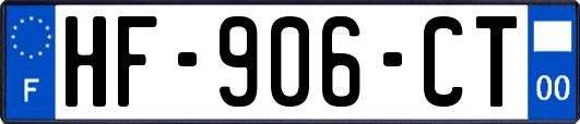 HF-906-CT