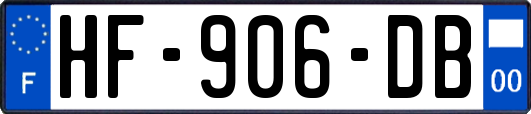HF-906-DB