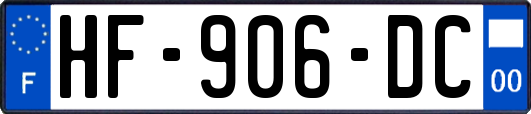 HF-906-DC