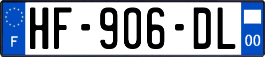 HF-906-DL