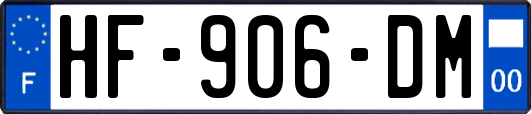HF-906-DM