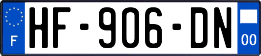 HF-906-DN