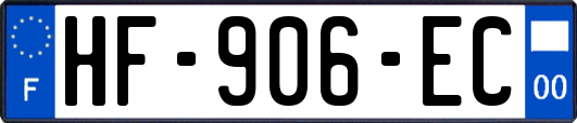 HF-906-EC