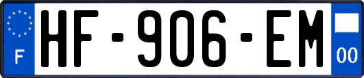 HF-906-EM